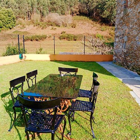 Casa Carmelo Villa Viveiro Dış mekan fotoğraf
