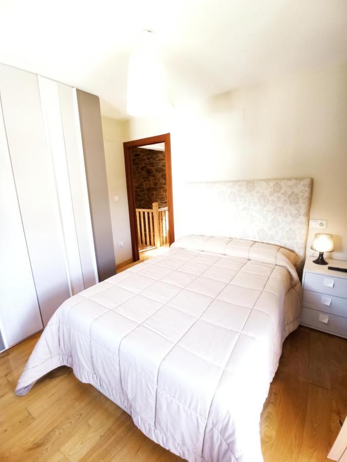 Casa Carmelo Villa Viveiro Dış mekan fotoğraf