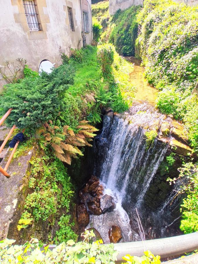 Casa Carmelo Villa Viveiro Dış mekan fotoğraf
